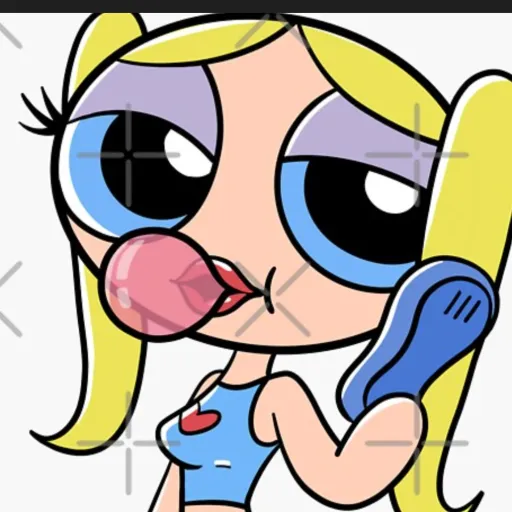 creator bubbles_51112's avatar