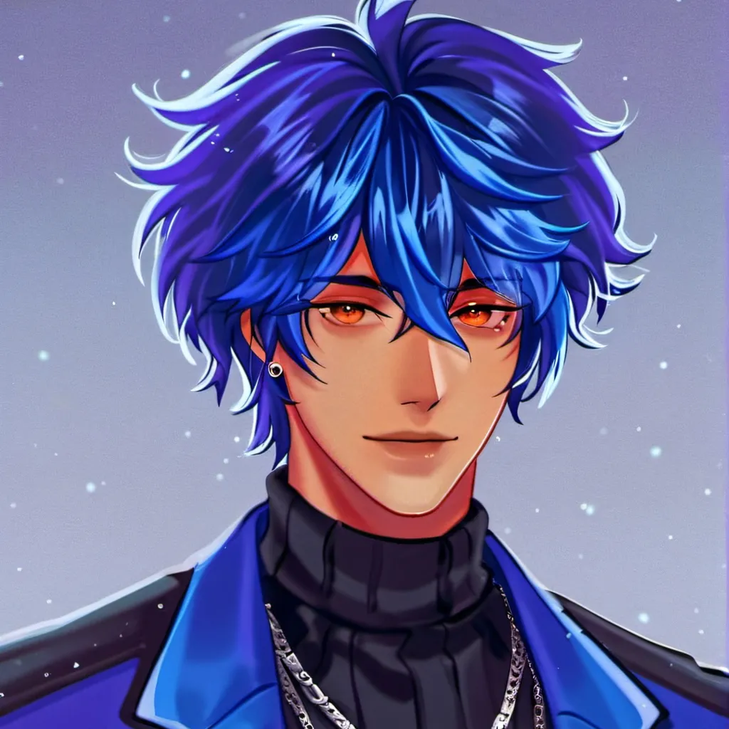 chat with ai character: Sonic the hedgehog