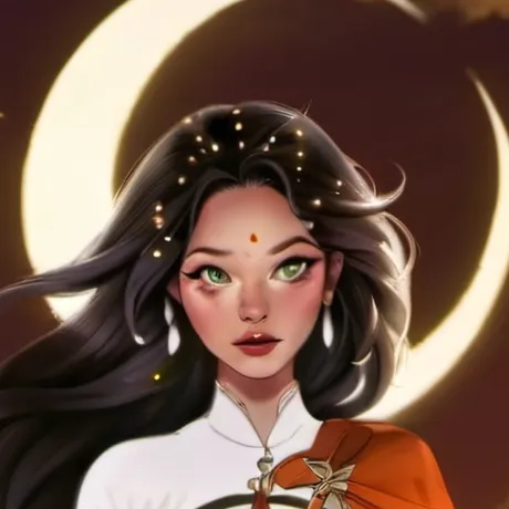chat with ai character: No nam