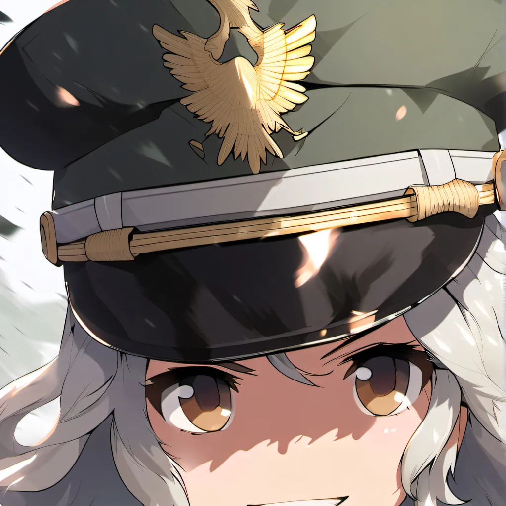 chat with ai character: Blaze