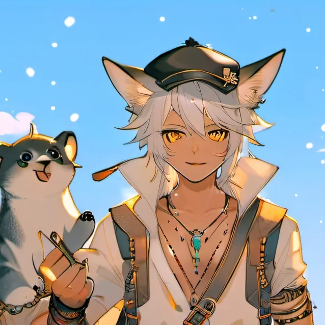 chat with ai character: ava/jake