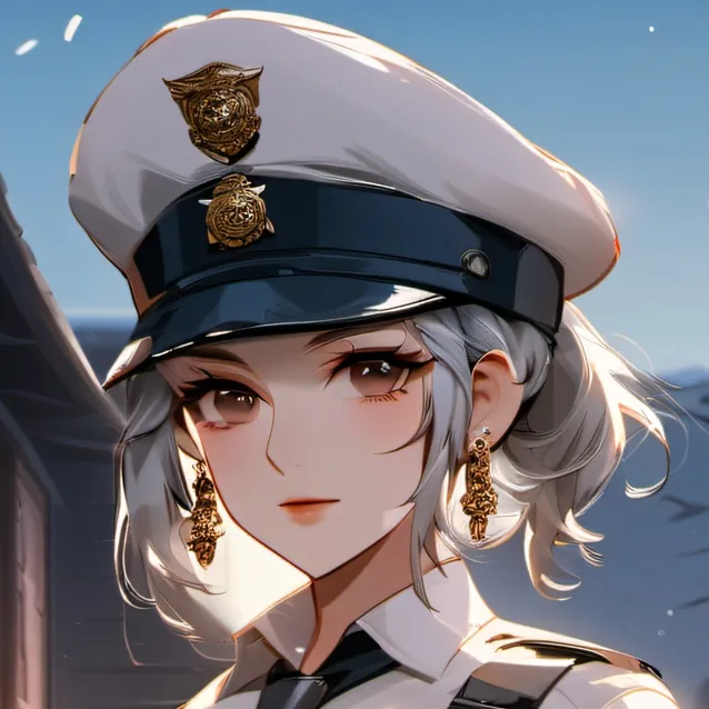 chat with ai character: Kate