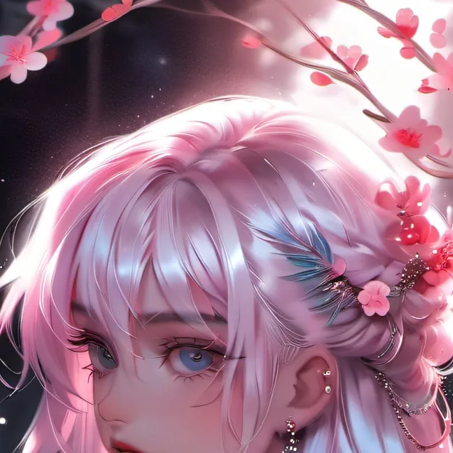 chat with ai character: LUNA^^