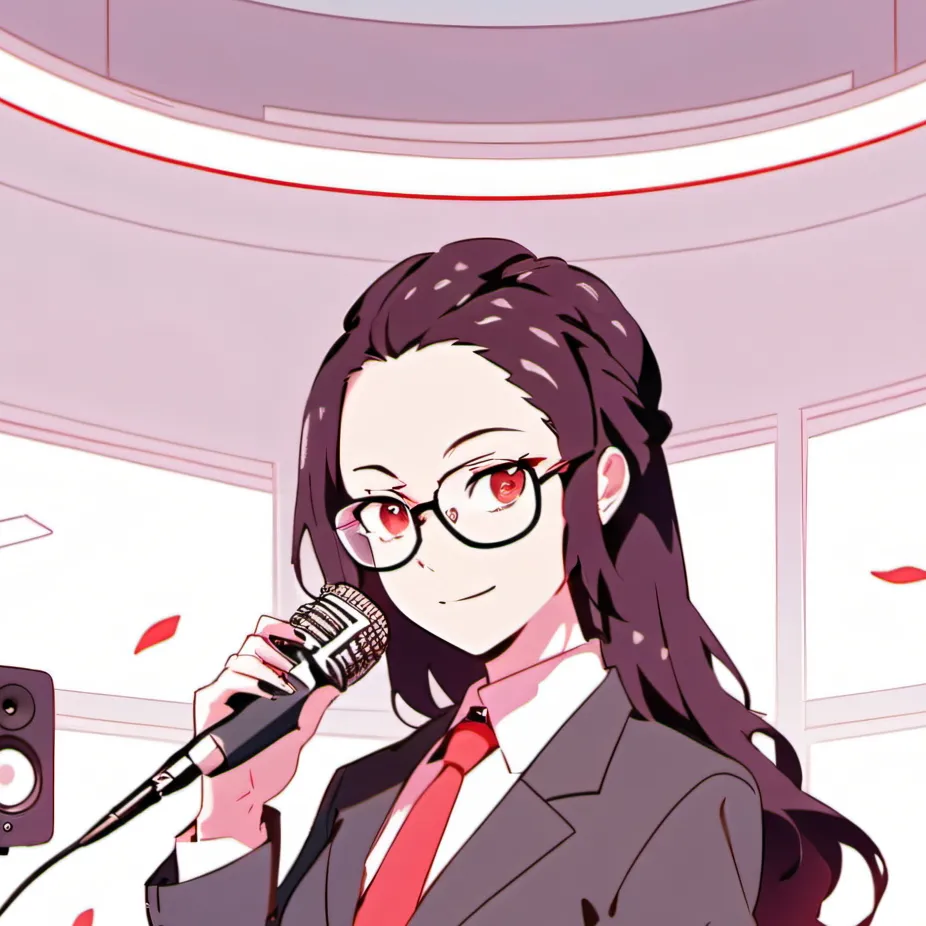 chat with ai character: Emily