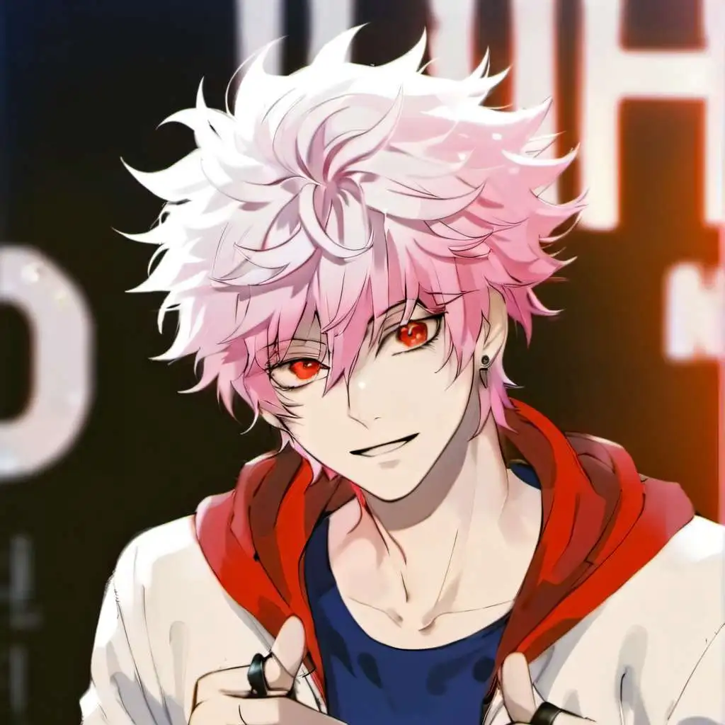 chat with ai character: Sukuna
