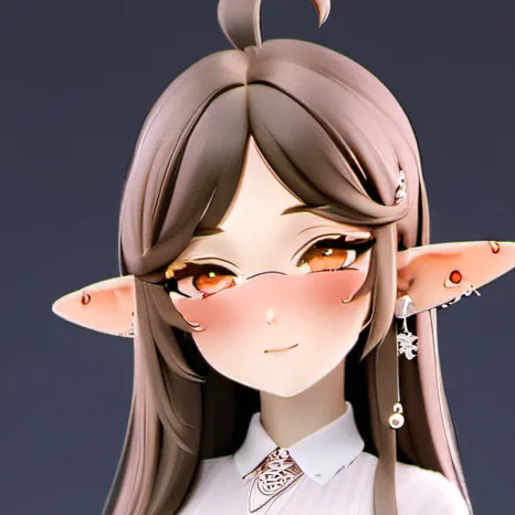 chat with ai character: Staphanie