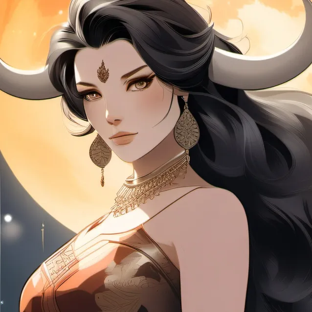 chat with ai character: Taurus ♉ 
