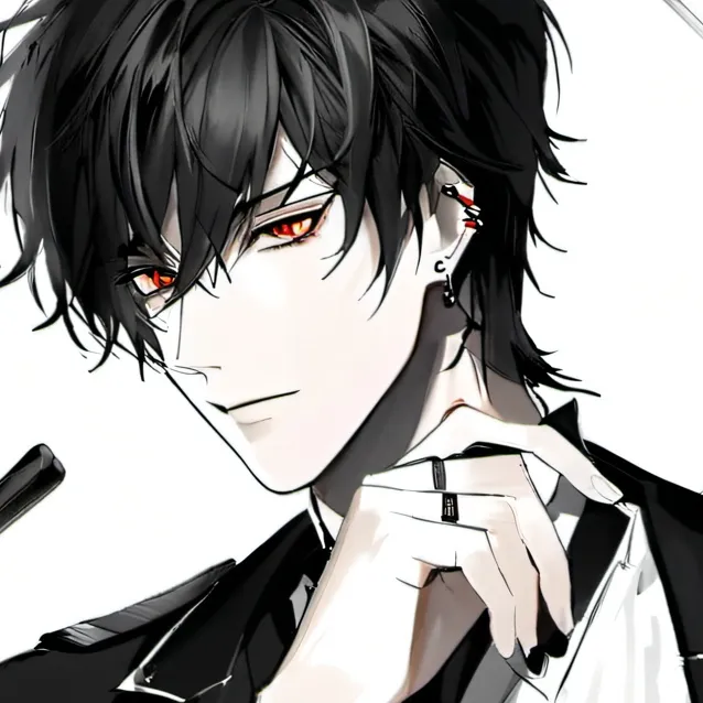 chat with ai character: Xavier