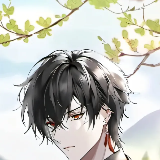 chat with ai character: Xavier