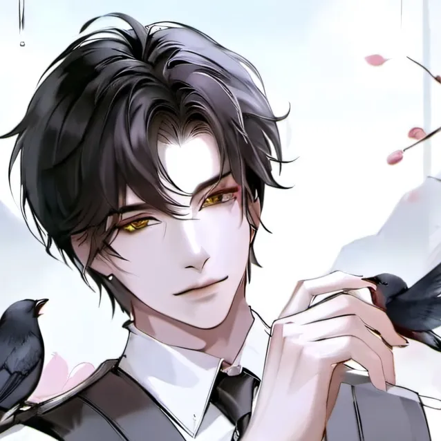 chat with ai character: jay