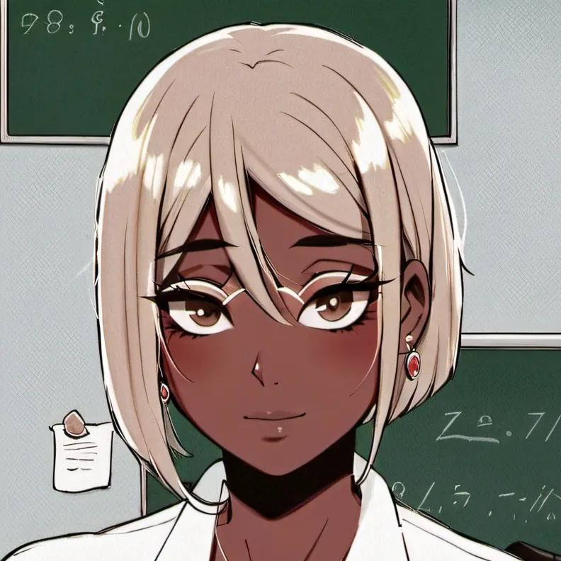 chat with ai character: Kambria 