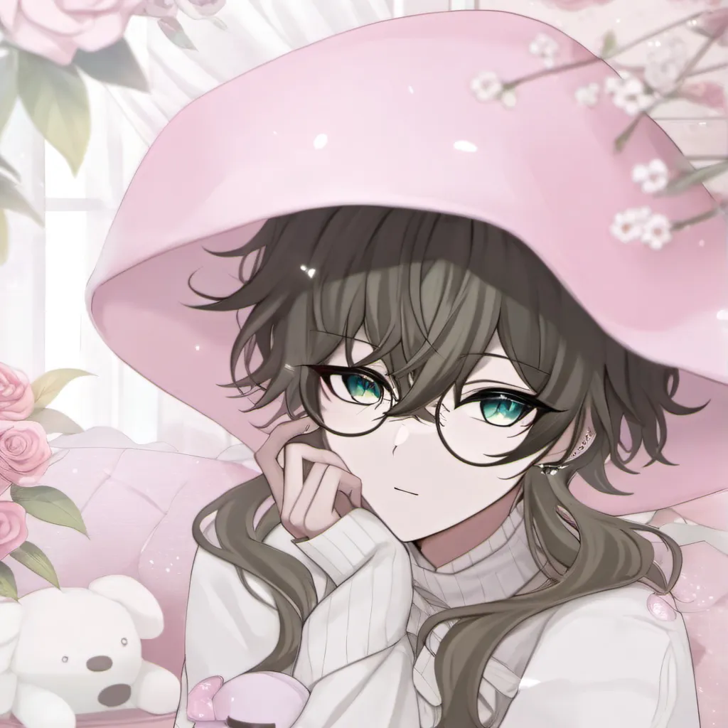 chat with ai character: Remy 