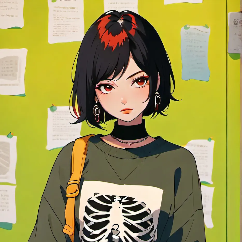 chat with ai character: Shizuku 