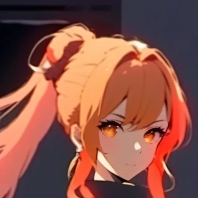 chat with ai character: mimi lala
