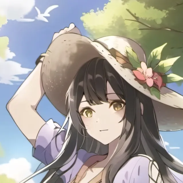 chat with ai character: Yanyan