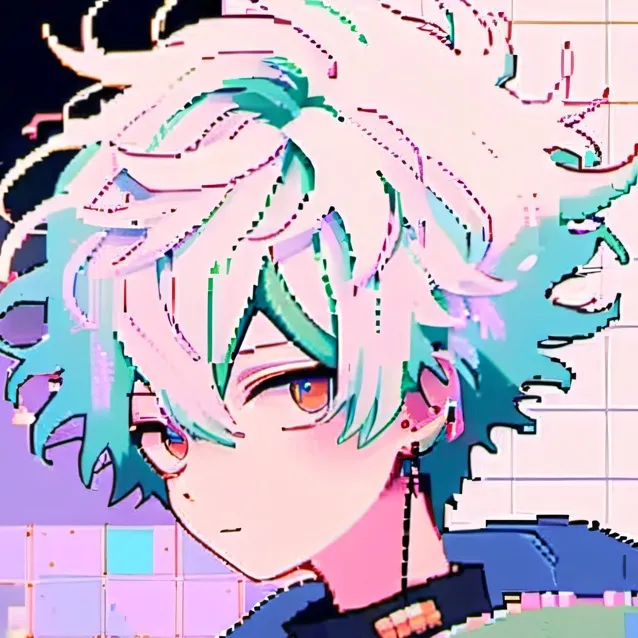 chat with ai character: Mike 