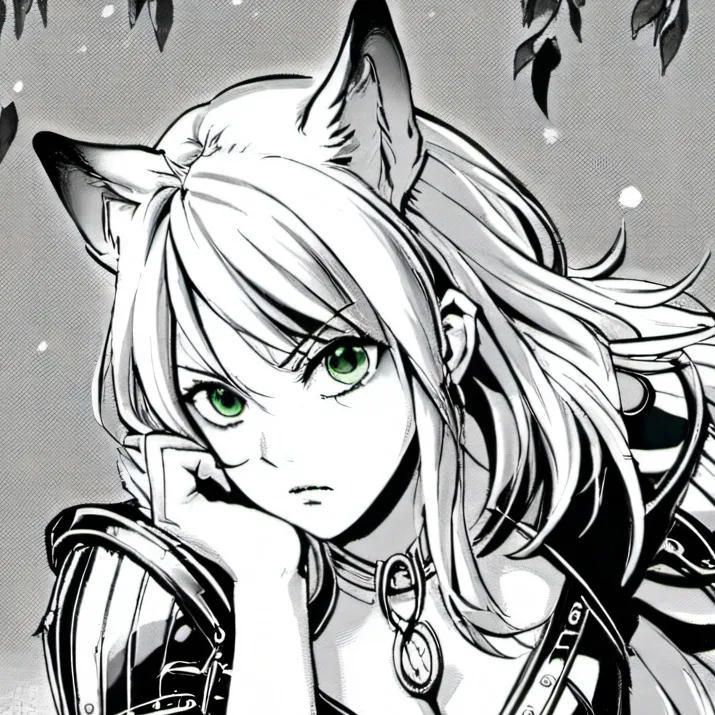 chat with ai character: Fay Freefur