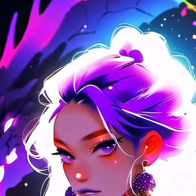 chat with ai character: DRAGON GIRL 