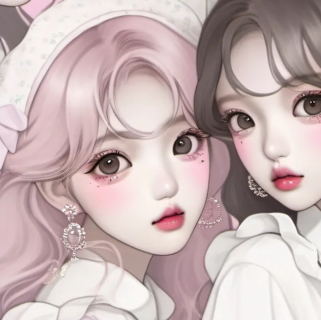 chat with ai character: ....