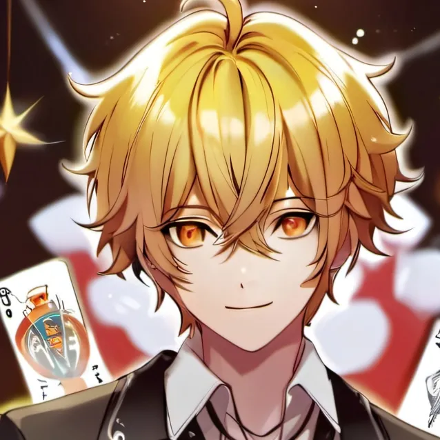 chat with ai character: ♡alecks♡