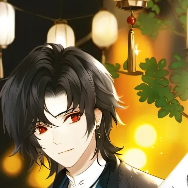 chat with ai character: 🌑moon🌑