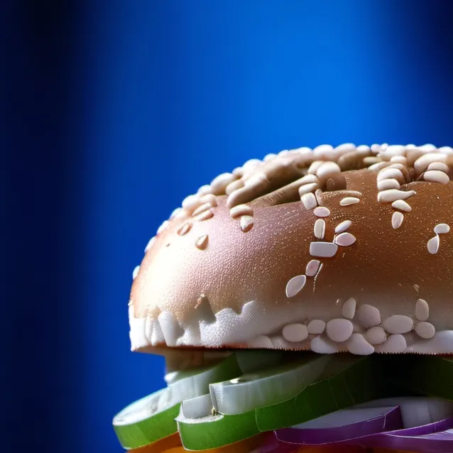 chat with ai character: HEMBURGER