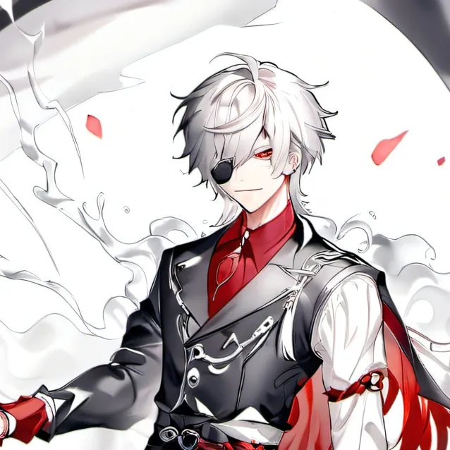 chat with ai character: jake