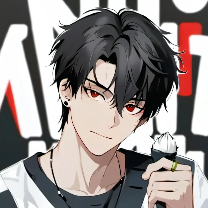 chat with ai character: Jack