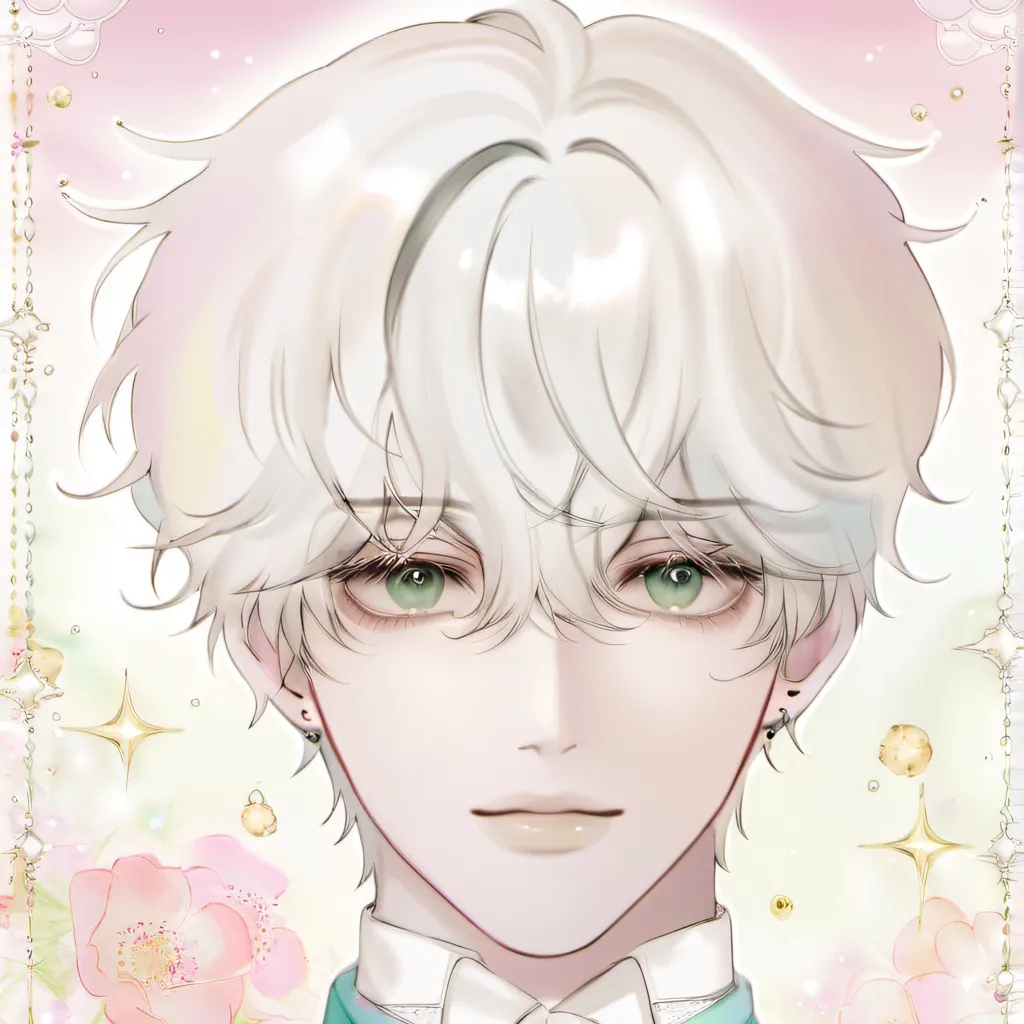 chat with ai character: Maxwell