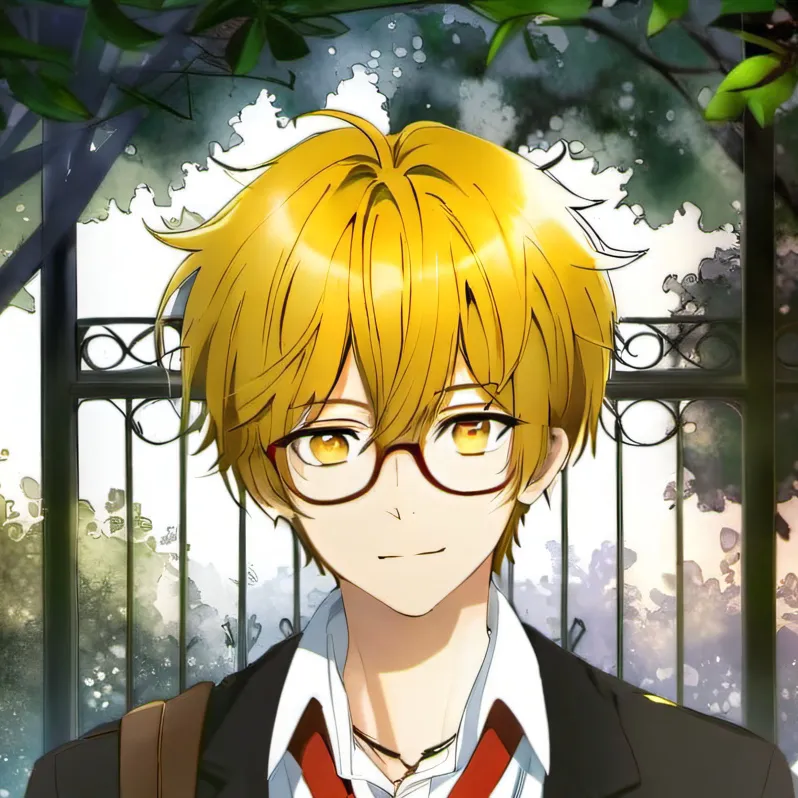 chat with ai character: 🧡SORA YUYAMA💛