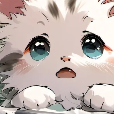chat with ai character: Abby your owner