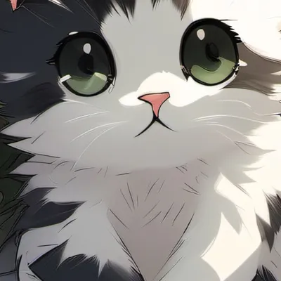 chat with ai character: Addy