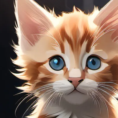chat with ai character: U