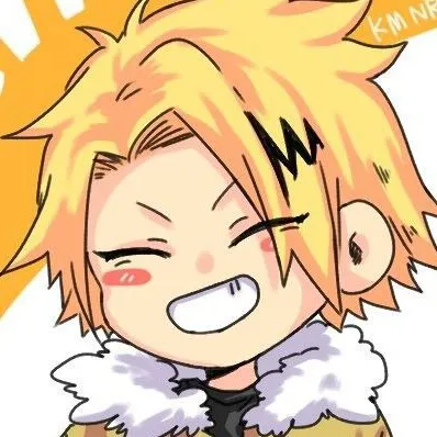 creator 『Denki Kaminari』's avatar