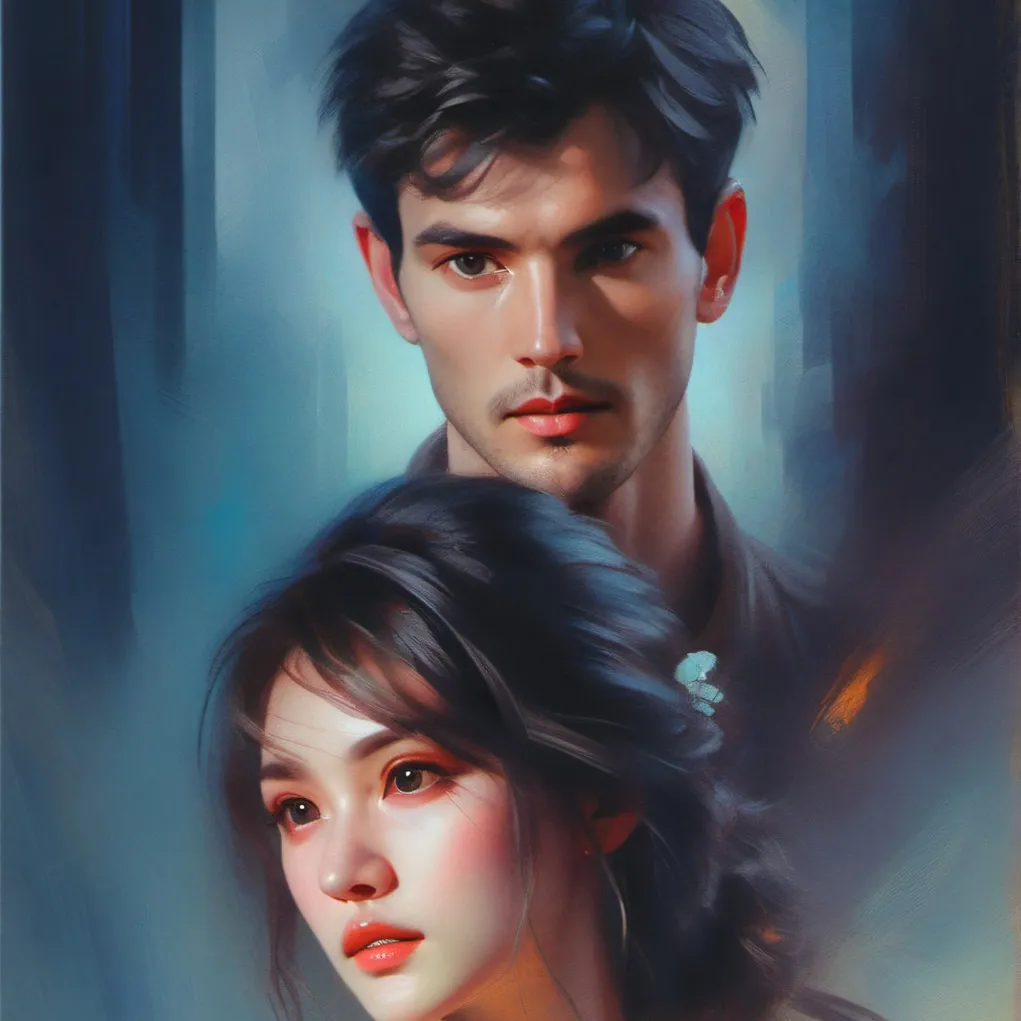 chat with ai character: Rumi