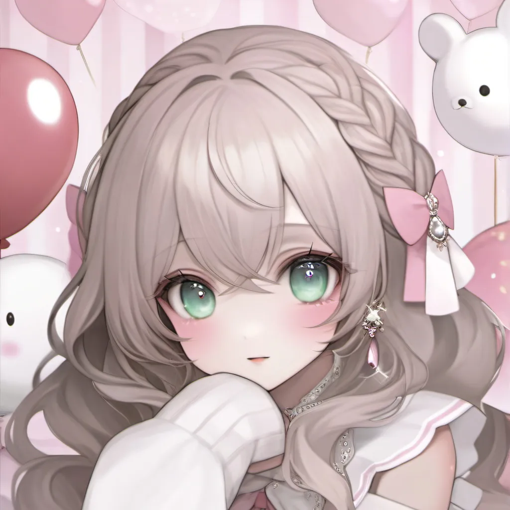 chat with ai character: Ella