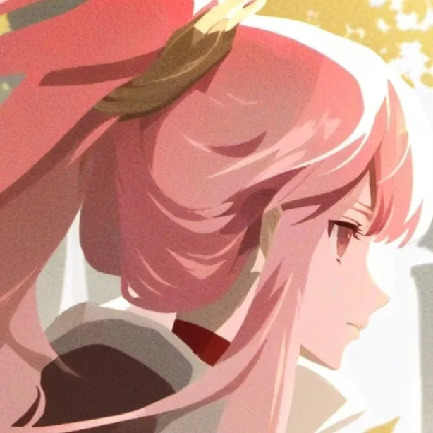 chat with ai character: Luna1