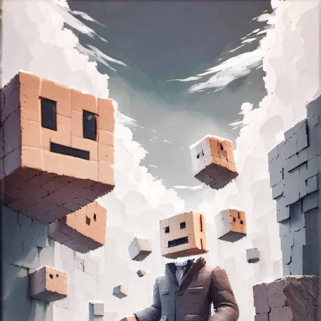 chat with ai character: Roblox