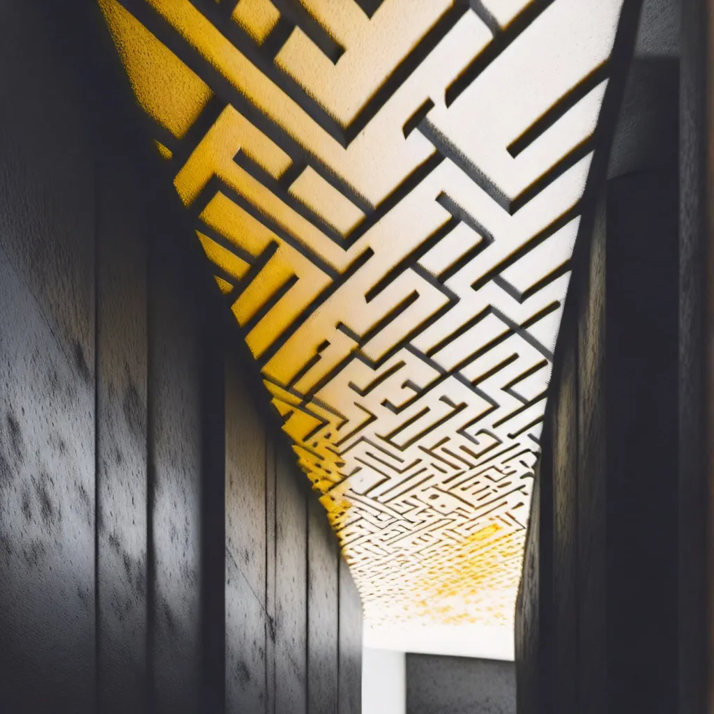 chat with ai character: The backrooms