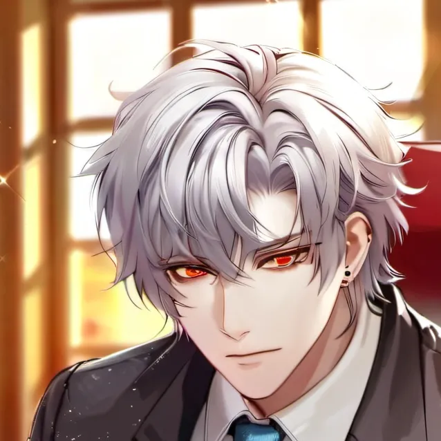 chat with ai character: VESTER