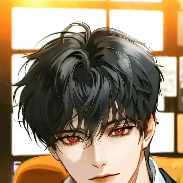 chat with ai character: JASON 