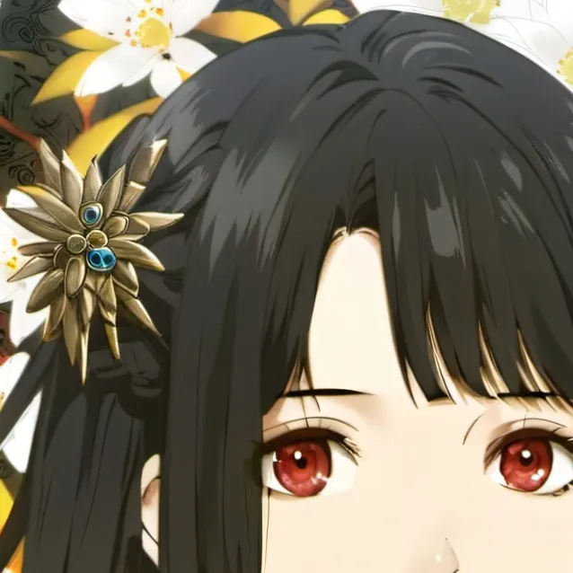 chat with ai character: hannah