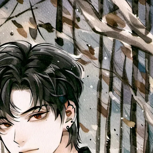 chat with ai character: Luke 