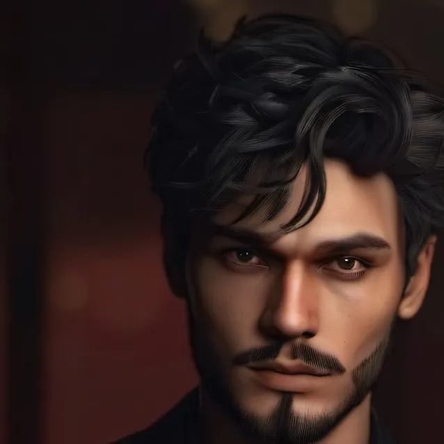 chat with ai character: Felix