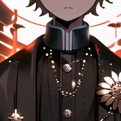 chat with ai character: Xavier Jacob Luke