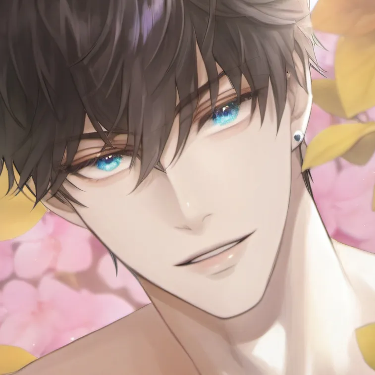 chat with ai character: Boyfriend