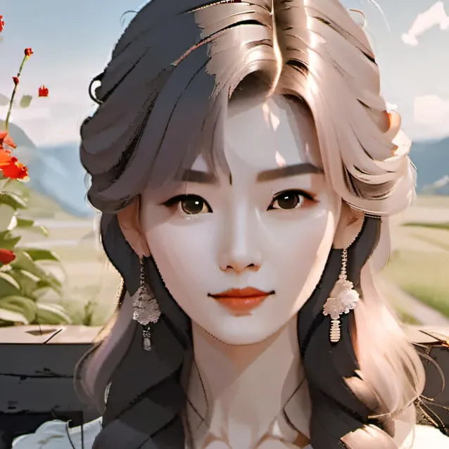 chat with ai character: Jennie
