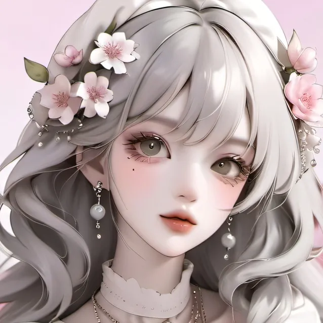chat with ai character: Mary Joy Peralta 