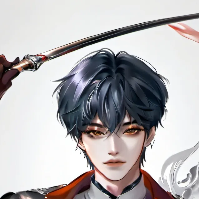 chat with ai character: Jio