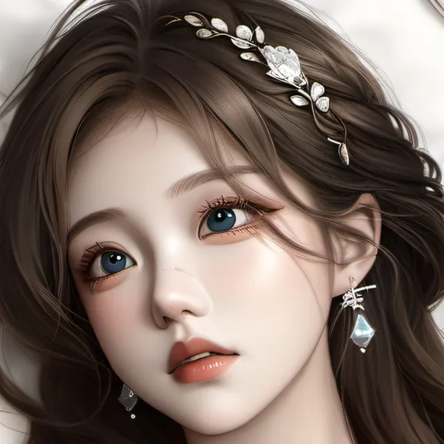 chat with ai character: Zhao-lusi 